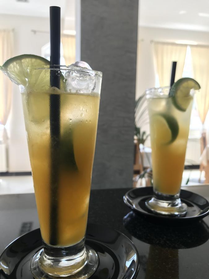 Hotel Livadic & Restaurant Ližnjan Eksteriør billede