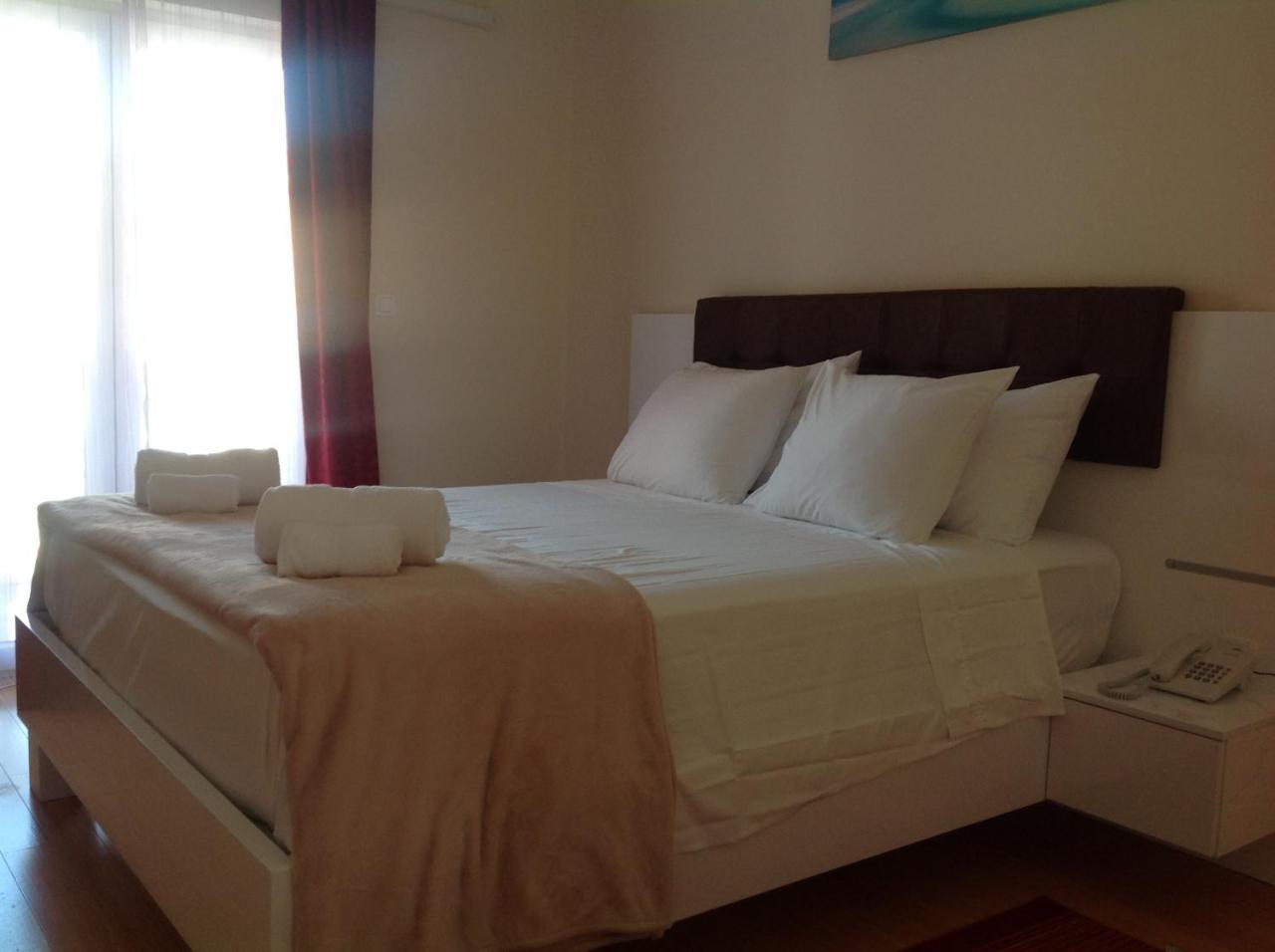 Hotel Livadic & Restaurant Ližnjan Eksteriør billede